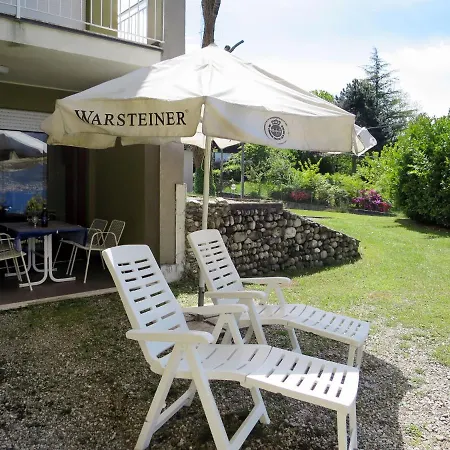 Euroville-6 By Interhome Apartamento *
