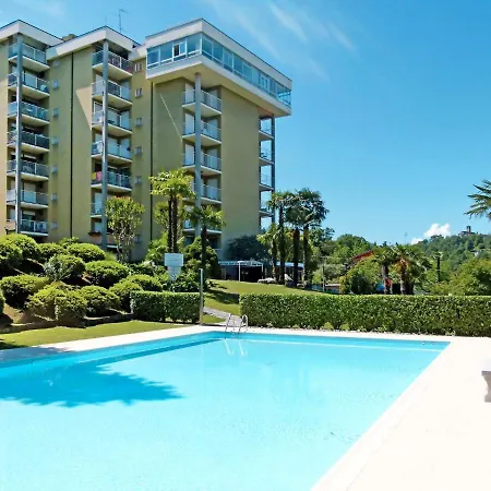 Euroville-6 By Interhome Apartamento *